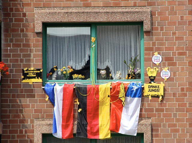 合作和灵活 合作和灵活